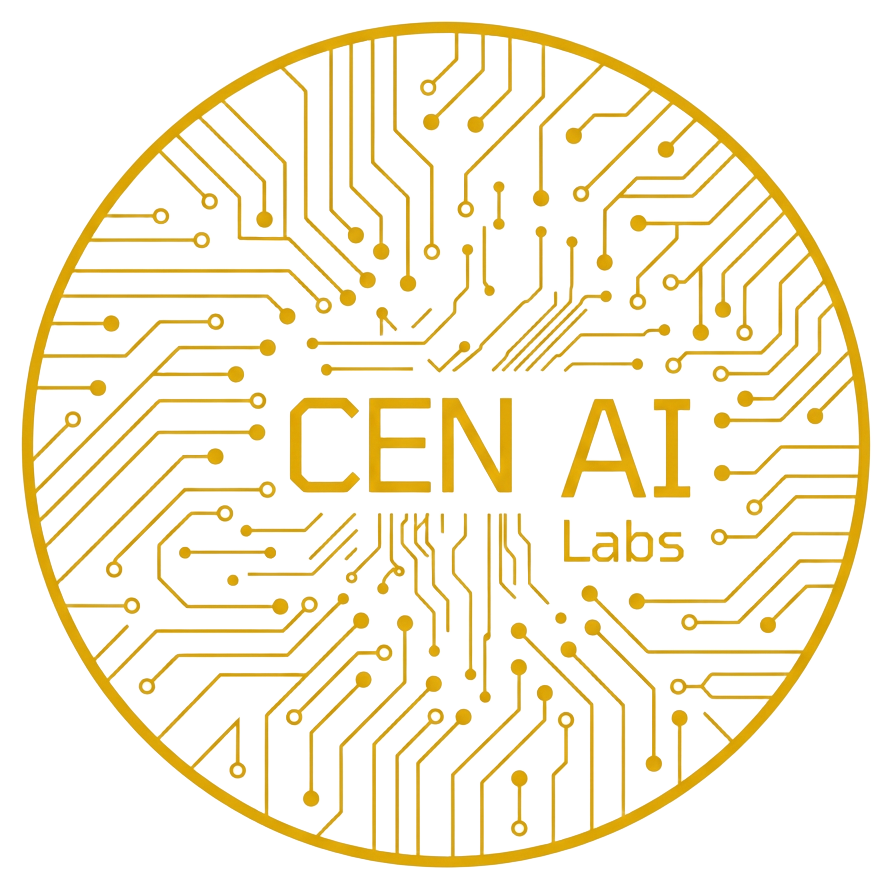 CEN AI Labs logo